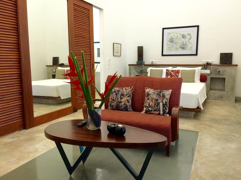 Trinity At Fort Cochin Hotel Kochi Ngoại thất bức ảnh